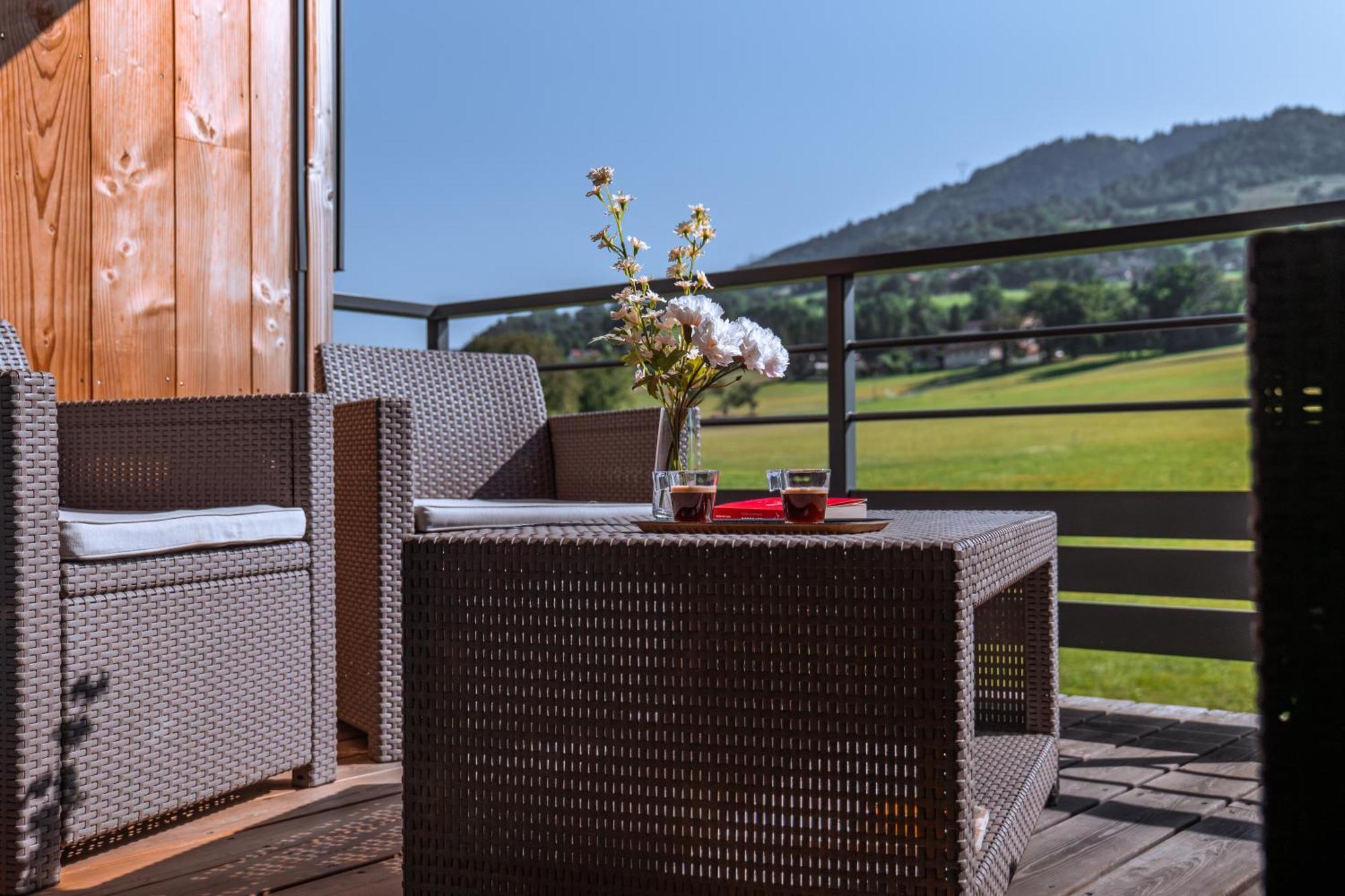Gite De Charme Avec Jacuzzi #Calme #Cosy Viuz-en-Sallaz Екстер'єр фото